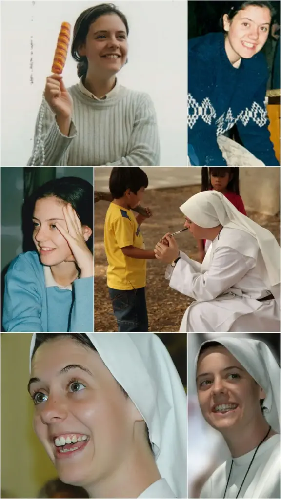 Santos Jovens