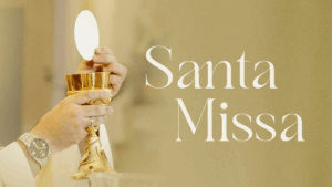santa missa