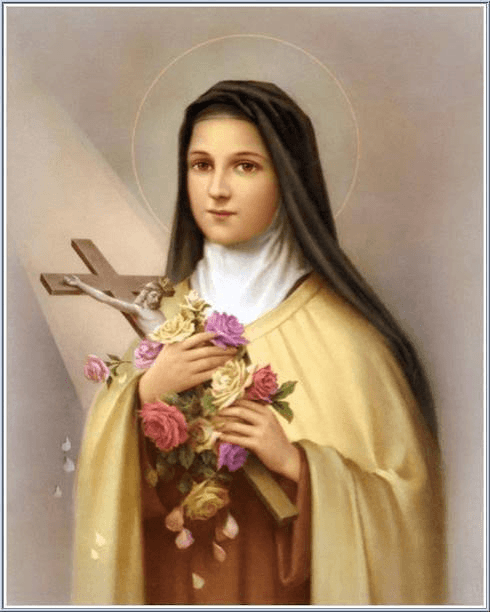 Mulheres Doutoras da Igreja