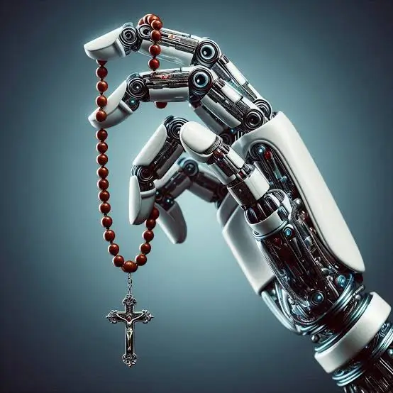 inteligência artificial