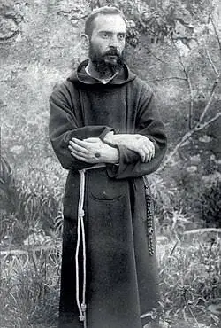 Padre Pio