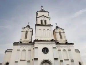 igreja catolica