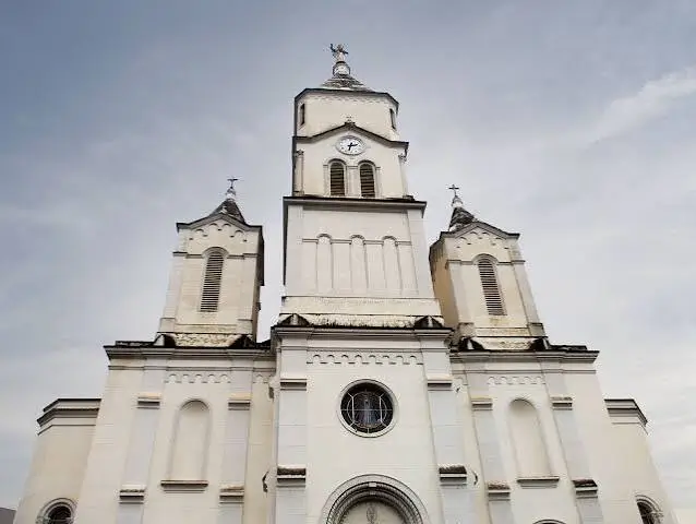 igreja catolica