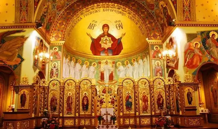igreja catolica