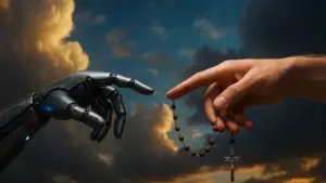 inteligência artificial