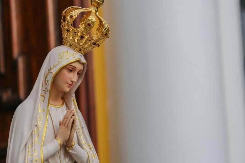 Nossa Senhora de Fátima